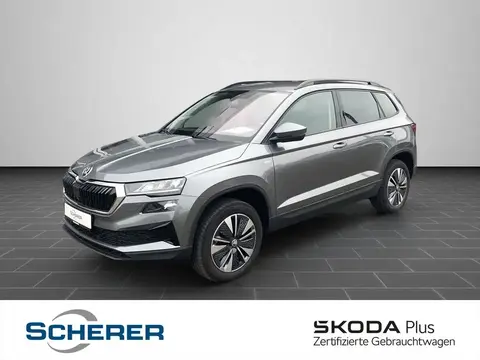 Annonce SKODA KAROQ Essence 2024 d'occasion 