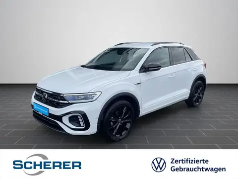 Used VOLKSWAGEN T-ROC Petrol 2023 Ad 