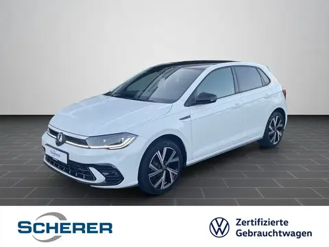 Used VOLKSWAGEN POLO Petrol 2024 Ad 