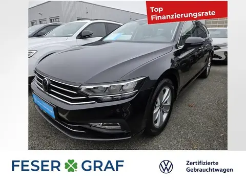 Annonce VOLKSWAGEN PASSAT Diesel 2024 d'occasion 