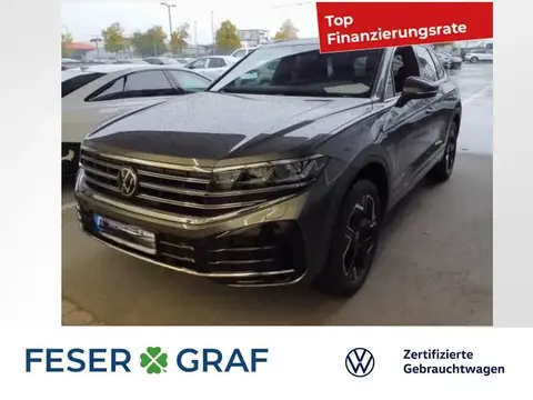 Used VOLKSWAGEN TOUAREG Diesel 2024 Ad 