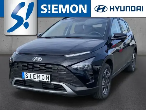 Annonce HYUNDAI BAYON Essence 2024 d'occasion 