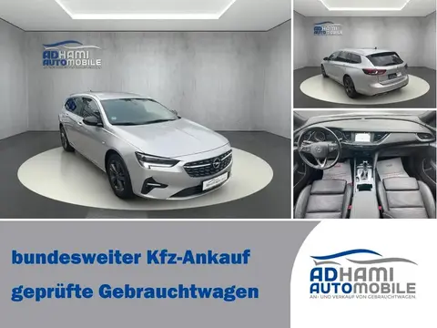 Used OPEL INSIGNIA Diesel 2021 Ad 