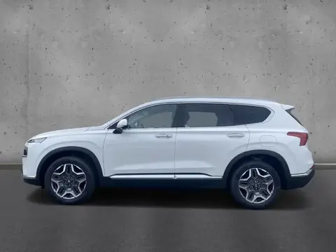 Annonce HYUNDAI SANTA FE Hybride 2023 d'occasion 