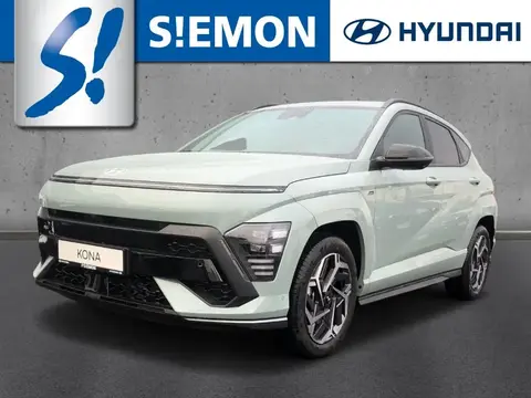 Annonce HYUNDAI KONA Essence 2023 d'occasion 