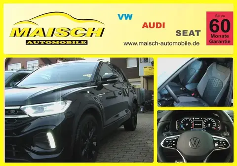 Used VOLKSWAGEN T-ROC Petrol 2023 Ad 