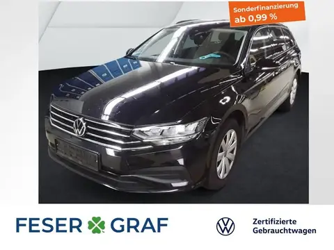 Used VOLKSWAGEN PASSAT Diesel 2024 Ad 