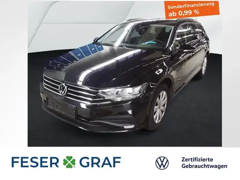 Used VOLKSWAGEN PASSAT Diesel 2024 Ad 