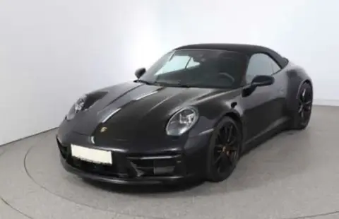 Used PORSCHE 992 Petrol 2023 Ad 