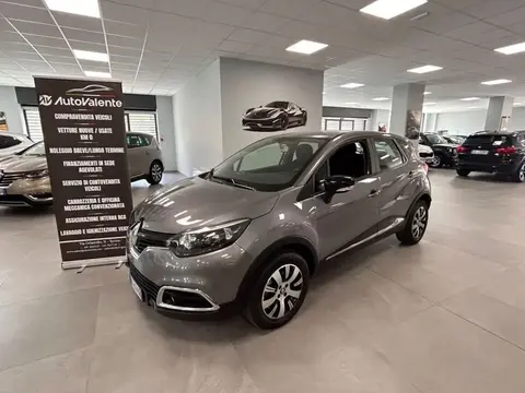 Used RENAULT CAPTUR Diesel 2017 Ad 