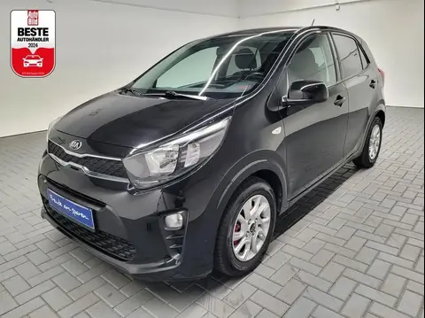 Used KIA PICANTO Petrol 2019 Ad 