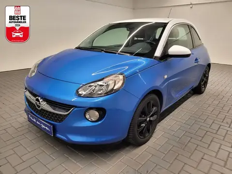 Used OPEL ADAM Petrol 2015 Ad 