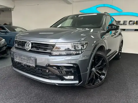 Used VOLKSWAGEN TIGUAN Diesel 2020 Ad 