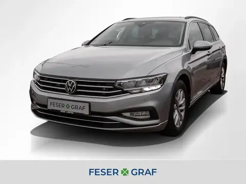 Used VOLKSWAGEN PASSAT Diesel 2024 Ad 