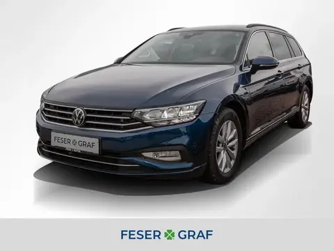 Used VOLKSWAGEN PASSAT Diesel 2024 Ad 