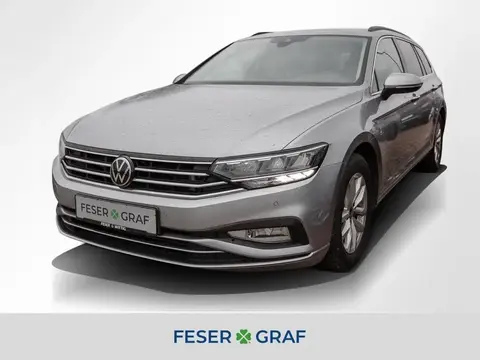 Used VOLKSWAGEN PASSAT Diesel 2024 Ad 