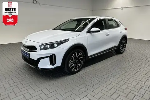 Used KIA XCEED Petrol 2023 Ad 