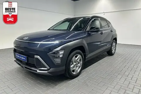 Used HYUNDAI KONA Petrol 2023 Ad 