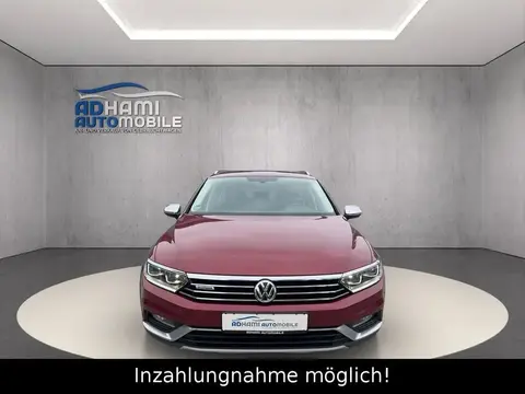 Used VOLKSWAGEN PASSAT Diesel 2016 Ad 