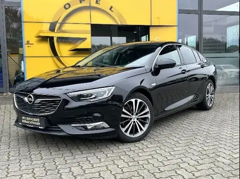 Annonce OPEL INSIGNIA Diesel 2018 d'occasion Allemagne