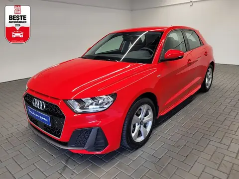 Used AUDI A1 Petrol 2021 Ad 