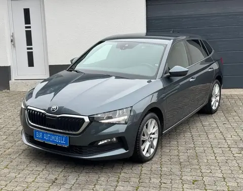 Annonce SKODA SCALA Diesel 2019 d'occasion 