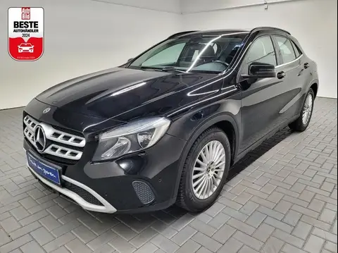 Used MERCEDES-BENZ CLASSE GLA Petrol 2019 Ad 