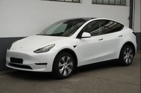 Used TESLA MODEL Y Not specified 2023 Ad 