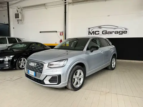 Annonce AUDI Q2 Diesel 2019 d'occasion 