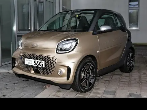 Used SMART FORTWO Not specified 2021 Ad 