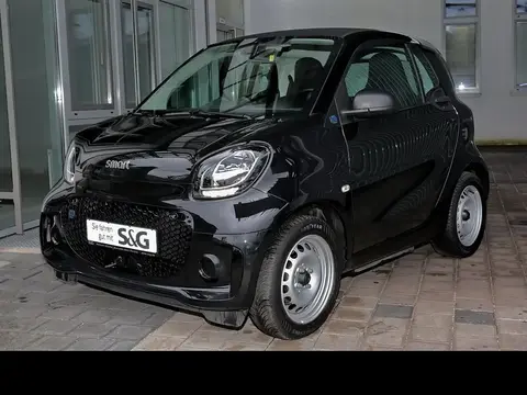 Used SMART FORTWO Not specified 2021 Ad 