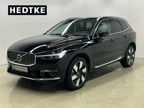 Used VOLVO XC60 Hybrid 2023 Ad 