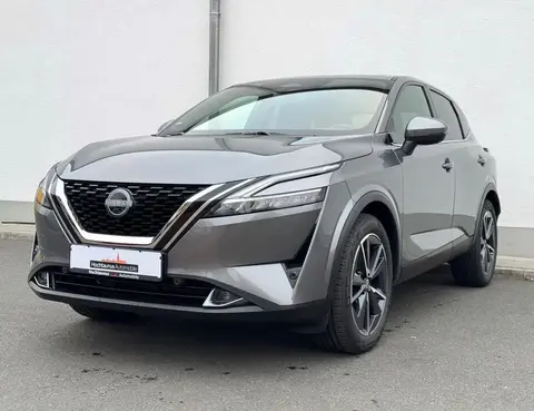 Annonce NISSAN QASHQAI Essence 2023 d'occasion 