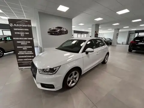 Used AUDI A1 Petrol 2016 Ad 