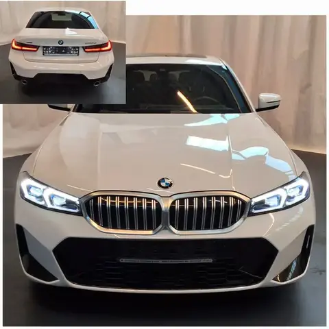 Annonce BMW SERIE 3 Diesel 2023 d'occasion 