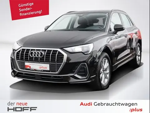 Used AUDI Q3 Diesel 2024 Ad 