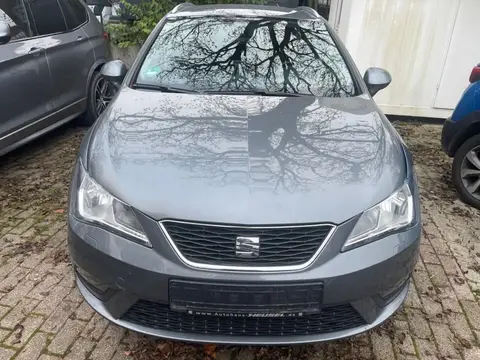 Used SEAT IBIZA Diesel 2015 Ad 