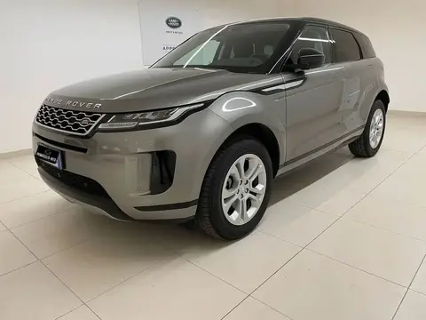 Annonce LAND ROVER RANGE ROVER EVOQUE Hybride 2019 d'occasion 