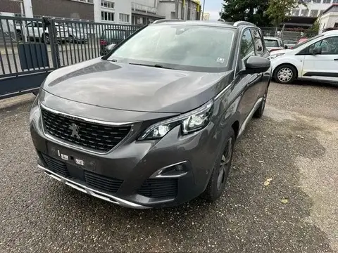 Annonce PEUGEOT 5008 Diesel 2020 d'occasion 