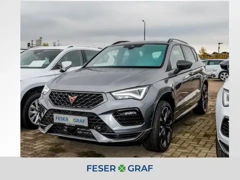 Annonce CUPRA ATECA Essence 2024 d'occasion 