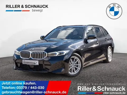 Used BMW SERIE 3 Diesel 2024 Ad 