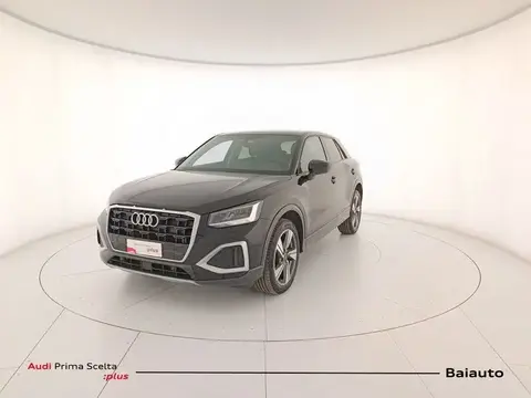 Used AUDI Q2  2022 Ad 