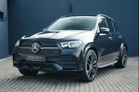 Annonce MERCEDES-BENZ CLASSE GLE Diesel 2020 d'occasion 