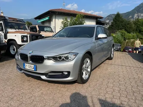 Used BMW SERIE 3 Diesel 2015 Ad 