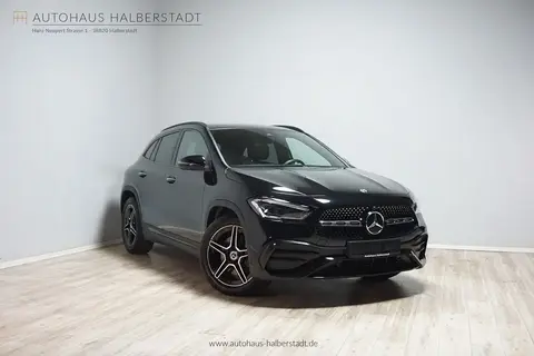 Annonce MERCEDES-BENZ CLASSE GLA Essence 2022 d'occasion 