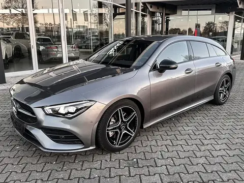 Annonce MERCEDES-BENZ CLASSE CLA Essence 2020 d'occasion 