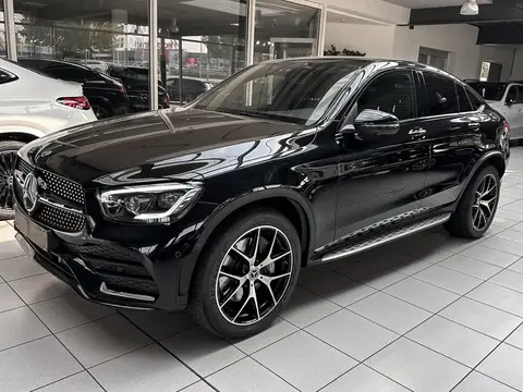 Annonce MERCEDES-BENZ CLASSE GLC Diesel 2020 d'occasion 