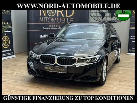 Annonce BMW SERIE 3 Diesel 2022 d'occasion 