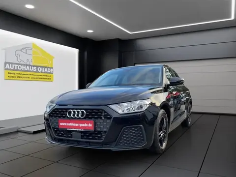 Annonce AUDI A1 Essence 2019 d'occasion 