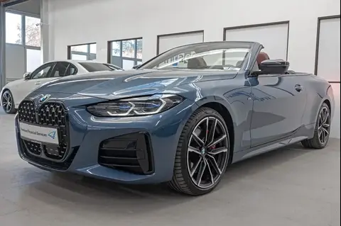 Used BMW M440 Petrol 2021 Ad 